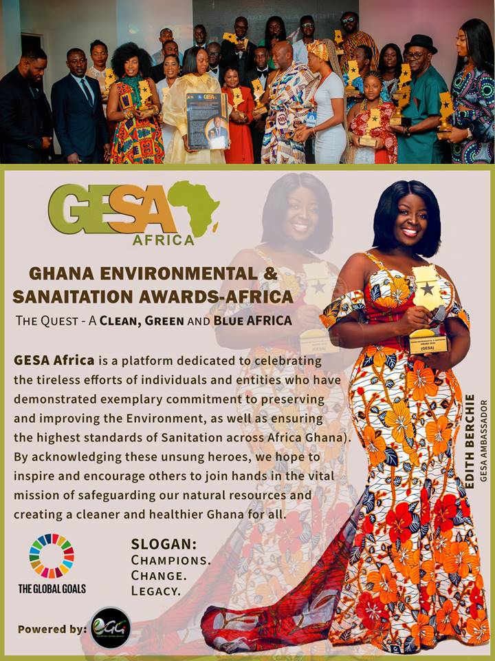 GESA Africa
